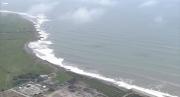 Las impactantes imágenes del devastador terremoto de magnitud 8.8 en Rusia, provocó tsunami y caos en varios países