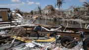 Huracanes, terremotos e inundaciones: Estos son los lugares más expuestos a desastres naturales en EEUU