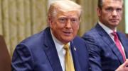 La razón de Trump para poner mano dura a Brasil, le impuso aranceles del 50% a todos sus productos