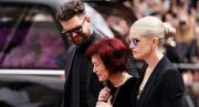 El último adiós a Ozzy Osbourne: Así fue el emotivo funeral al que acudieron familiares y fanáticos