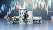 El dólar oficial terminó a $1.325 en el Banco Nación y alcanzó un nuevo máximo desde el fin del cepo