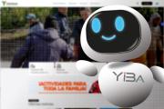 Yerba Buena lanza YiBa, su primer bot de atención vecinal