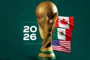 El sorteo del Mundial 2026 ya tiene fecha y sede: se realizará en la Esfera de Las Vegas