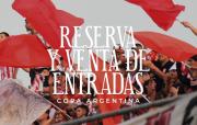 San Martín publicó el protocolo para la venta de entradas: cómo y cuándo reservar un lugar para ver al “Santo” contra River