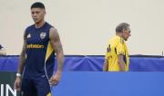 Boca Juniors, al borde del colapso: tres jugadores fueron marginados del plantel