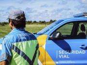 Tras el amparo contra el cierre de Vialidad, ahora buscan evitar que se disuelva la Agencia Nacional de Seguridad Vial
