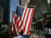 Midtown Manhattan se convierte en escenario de actos de violencia vistosa en Estados Unidos