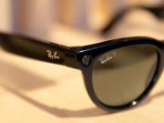 Ray-Ban Meta: cómo son y cuánto cuestan los anteojos con cámara con los que un médico filmó el examen de residencia