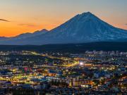 Kamchatka: cómo es la península rusa donde ocurrió el terremoto de magnitud 8.8