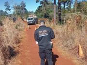 Salvaje homicidio de un hombre en Misiones: lo encontraron semidesnudo y con los ojos arrancados