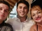 El hijo de Locomotora Oliveras, furioso contra el fisiculturista que frenó la cremación de su madre: Si quiere 5 minutos de fama, que vaya por otro camino