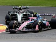 F1 GP de Hungría: horarios del entrenamiento y clasificación, cómo y dónde ver la Fórmula 1
