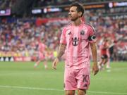 Inter Miami, con Lionel Messi, vs Atlas, por la Leagues Cup: formaciones, horario y dónde ver EN VIVO