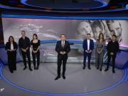 Rating: un martes de TV atravesado por la tragedia de Cris Morena y Yankelevich