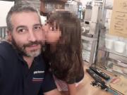 Lo denunciaron por abuso y hace tres años que no puede ver a su hija: ahora la Justicia lo sobreseyó