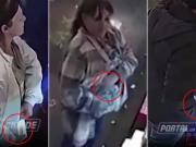 Video: atrapan a dos argentinos por robar perfumes en un free shop de Foz de Iguazú y hay otros dos prófugos