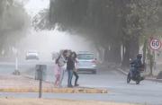 Segundo día con casi medio país bajo alerta: nieve, tormentas y viento en 11 provincias este jueves