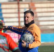 Deportivo Roca se ilusiona con dar pelea en la Liga Confluencia: El equipo viene en buen nivel