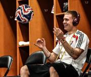 Franco Mastantuono aún no se sumó al Real Madrid y hay expectativa en España: los motivos