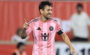 El inesperado mes de Lionel Messi en Inter Miami: de suspendido a premiado por la MLS