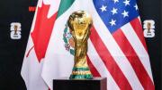 Se confirmó la fecha para el sorteo del Mundial 2026: así será el formato