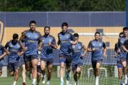Escándalo total en Boca: ahora aseguran que hubo piñas entre dos referentes del plantel