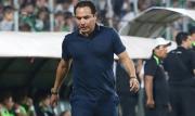 Mojica responde a las críticas: “Mientras sienta el respaldo de mis jugadores, voy a seguir”