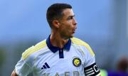 Video: Cristiano marcó en el primer amistoso de pretemporada de Al-Nassr