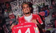 Bayern Múnich hace oficial la contratación del colombiano Luis Díaz
