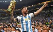 El sorteo del Mundial 2026 se realizará en diciembre en Las Vegas