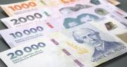 El mercado espera tasas reales altas por más tiempo: dónde poner los pesos