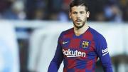Carles Pérez, exfutbolista del Barcelona, fue mordido por un perro en los genitales