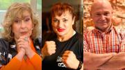 El cruce entre Georgina Barbarossa y quién impidió la cremación de Locomotora Oliveras