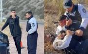 Sos un negro que juega al fútbol: sigue el escándalo de ex jugador Pincha detenido y la grave denuncia de su pareja