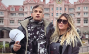 Wanda Nara dejó a L-Gante en la friendzone: No tengo novio