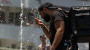 Ola de calor azota Nueva York: temperaturas récord y pronóstico para los próximos días