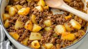 FSIS emite alerta Clase I: retiran carne molida distribuida en cinco estados
