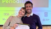 Darío Cvitanich y Chechu Bonelli: la sorprendente razón detrás de su separación