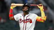 ¡Golpe para los Bravos! Ronald Acuña Jr entra a la lista de lesionados: Estoy preocupado