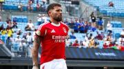 Los datos para ver Sporting vs Benfica EN VIVO y gratis