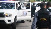 Asesinan a dos personas en la entrada del Hospital Vargas: siete de los responsables ya fueron detenidos
