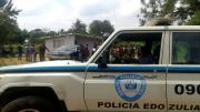 Hombre celoso prende fuego a la casa de su expareja: un adulto mayor y una bebé resultaron heridos