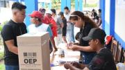 El 43% de jóvenes en 5 ciudades no se sienten representados por ningún político y un 41% desconfía de la política