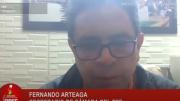 Tras retiro de Morena, secretario de Cámara del TSE dice que los votos de ese partido se anotarán como nulos