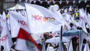 Morena de Eva Copa confirma su retiro de la contienda electoral