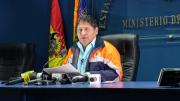 Defensa Civil identifica 14 predios con fuegos activos y pide a autoridades hacer cumplir la pausa ambiental