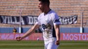 Independiente Rivadavia está en los cuartos de final de Copa Argentina