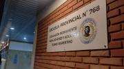 Estudiante herido de arma blanca en escuela nocturna