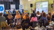 Comodoro será sede de las 1° Jornadas de Autismo