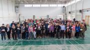 El Municipio entregó más de $517 millones a 93 cooperadoras escolares